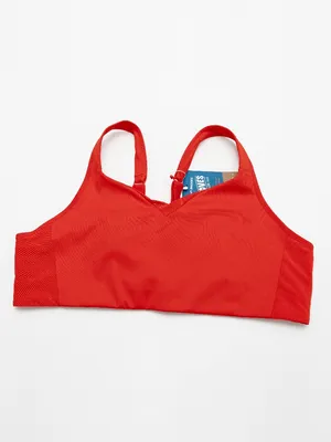 Brooks - Run Bra‎ Drive Convertible Sports Bra thumbnail 2
