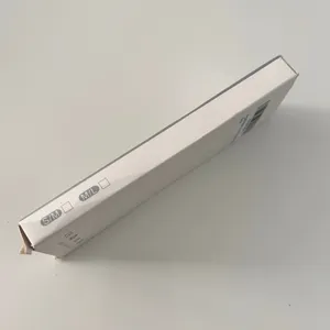 Watch Band Magnetic Silicon Black for Fitbit Watch in a Box thumbnail 2