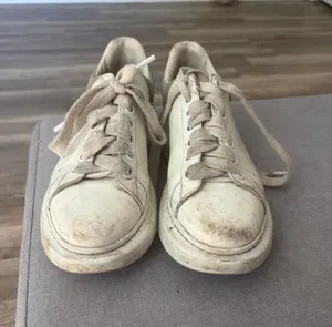 Alexander McQueen Sneakers Women’s 7 thumbnail 1
