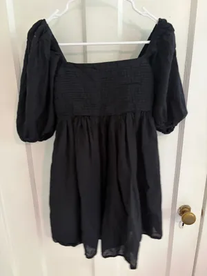 Abercrombie Mini Dress thumbnail 1