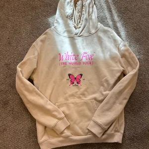 White Fox Boutique 2013 World Tour Hoodie thumbnail 1
