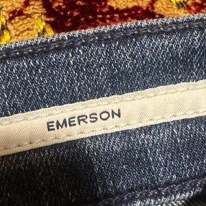 Citizens of Humanity‎ jeans Emerson size 26 thumbnail 5