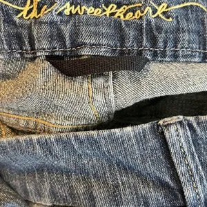 Old Navy Classic Rise Sweetheart‎ Jeans thumbnail 10