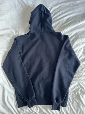Champion Michigan Hoodie thumbnail 3