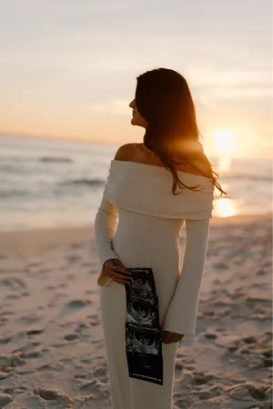 Showpo Sweater Dress thumbnail 5