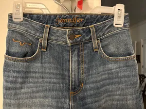 Kimes Ranch Jennifer Ranch Jeans thumbnail 2