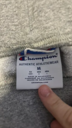 Champion Sweatpants thumbnail 3