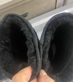 UGG Women's Classic Suede Boots  thumbnail 4