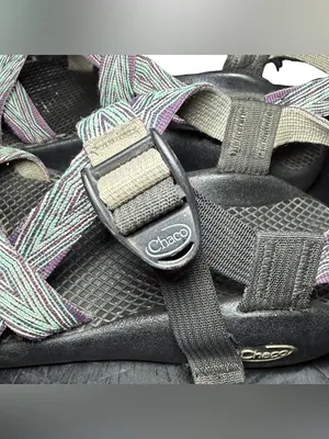 Chacos | Women's Z/2 Yampa Sandals Pixel Weave | 8 thumbnail 9