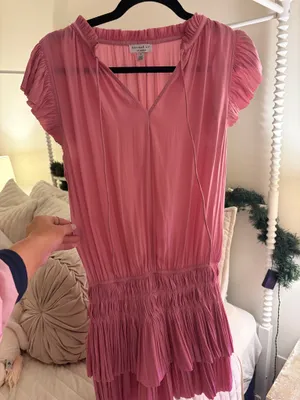 Current Air Dress thumbnail 1