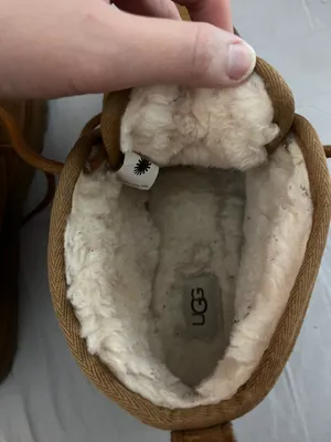 UGG Neumel Boots thumbnail 9
