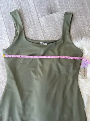 Derek Heart Dress thumbnail 6