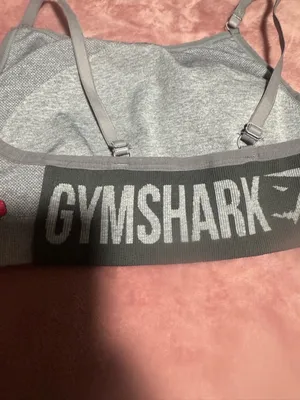 Gymshark sports bra thumbnail 6