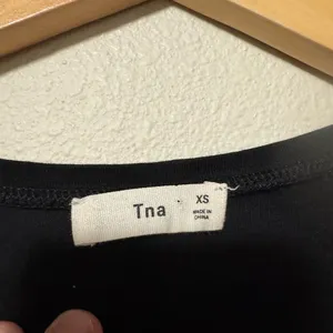 TNA Black Short Sleeve Tee Size XS thumbnail 2