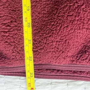 Free People Movement‎ Size XS Lead The Pack Fleece Hoodie NWT thumbnail 2