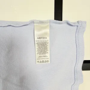 🦋 Aritzia Sunday Best Lundi Tank • XS (Like New!) thumbnail 9
