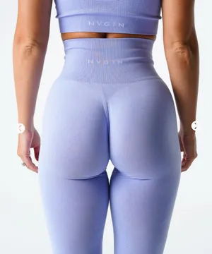 NVGTN NV Seamless Leggings thumbnail 3
