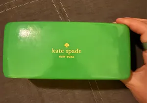 Kate Spade Vida / S sunglasses thumbnail 4