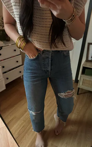 Topshop Jeans thumbnail 2
