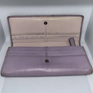 Coach Wallet thumbnail 2