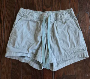 North Face Shorts thumbnail 1