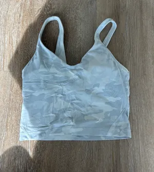 Lululemon Align Tank thumbnail 1