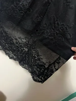 Windsor Black Lace Dress thumbnail 3