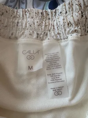 Calia by Carrie Underwood Shorts thumbnail 6