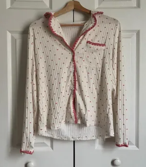 SheIn Women’s pajama set thumbnail 1