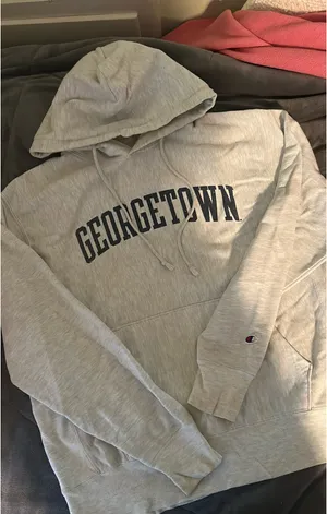 Champion Sweatshirt Reverse Weave thumbnail 1