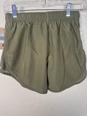 Nike Dri-Fit Shorts Running Women’s Lined thumbnail 3