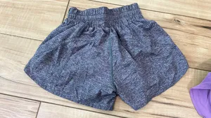 Lululemon Tracker Short 4” thumbnail 3