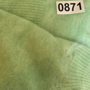 JCrew Rollneck‎ sweater in Supersoft yarn thumbnail 5