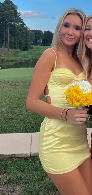 Beginning Boutique Dress thumbnail 2