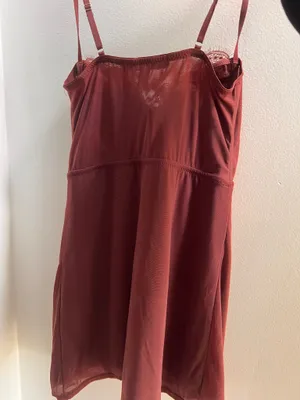 Urban Outfitters Corset Dress Mini thumbnail 5