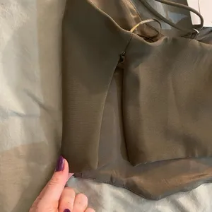 Zara Bustier Crop Top thumbnail 4
