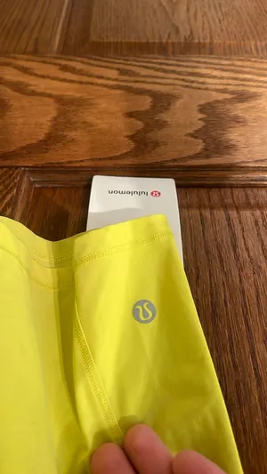 Lululemon Tank Top thumbnail 2
