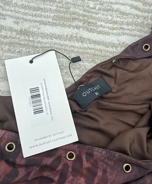 Generation Outcast Clothing Dress thumbnail 3