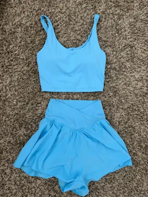 Aerie Set Workout thumbnail 1