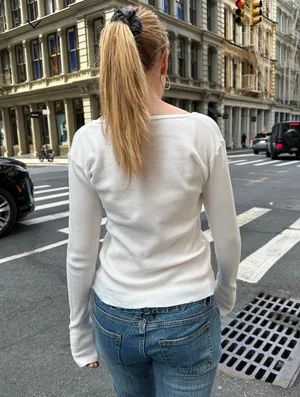 Brandy Melville Top thumbnail 2