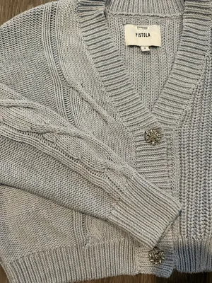Pistola Sweater thumbnail 7