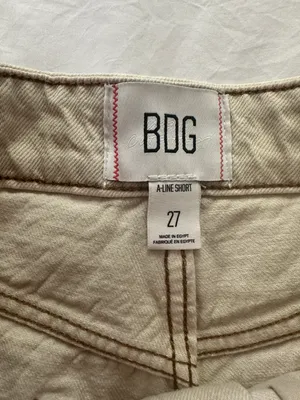 BDG Shorts thumbnail 2