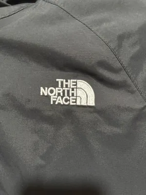 Men’s The North Face Rain Jacket Medium thumbnail 3