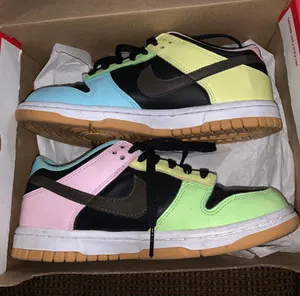 Nike Dunk Low thumbnail 1