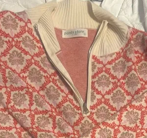 Pants store sweater  thumbnail 1
