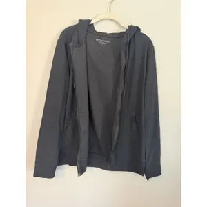 Beyond yoga Women's Spacedye Everyday Hoodie Sz L NEW READ $148 thumbnail 3