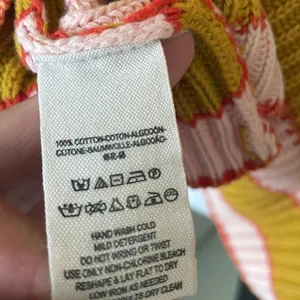 Free People Just My Stripe Sweater thumbnail 10