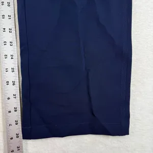 FIGS Catarina Scrub Jumpsuit Navy Blue Technical Collection W23SW2056 M thumbnail 11