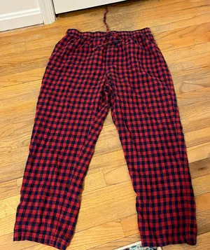 Nautica Pj Pants thumbnail 1