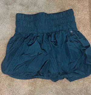 Free People Shorts thumbnail 1